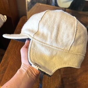 Women’s Stormy Kromer wool hat